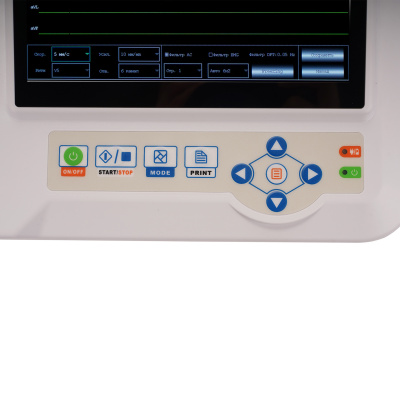 Электрокардиограф ECG600G 