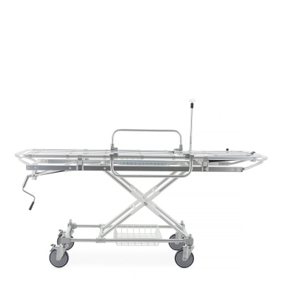 Каталка больничная Med-Mos (YQC-2L) KatB-31211N 