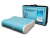 Подушка Termogel XL+ ORTOCORRECT Подушка Termogel XL+ ORTOCORRECT
