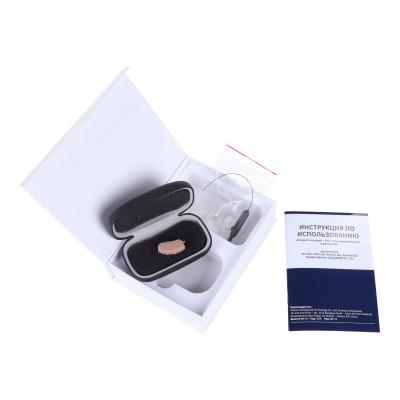 Слуховой аппарат Med-Mos Rocker 602 