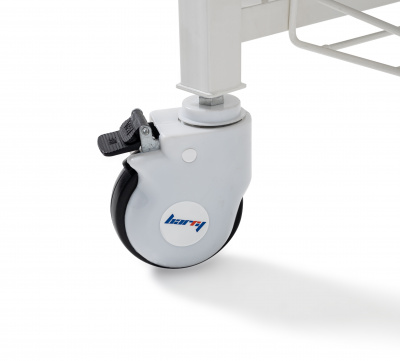 Кровать Barry MB2pp 