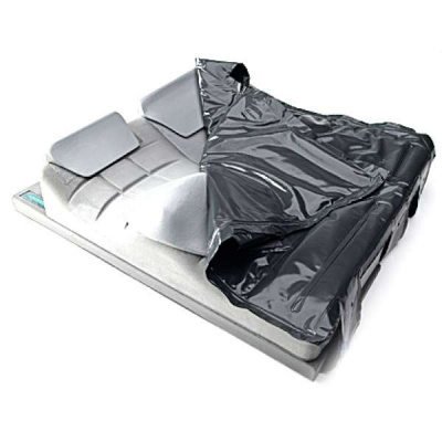 Invacare Flo-tech Solution Xtra Box 