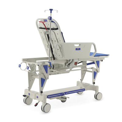 Каталка больничная Med-Mos (YQC-2R) KatB-31210R 