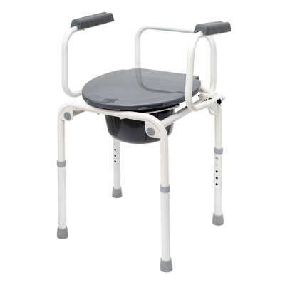 Кресло-туалет Barry WC302 