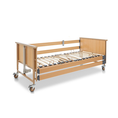 Кровать электрическая Burmeier Dali Standard (А2) 