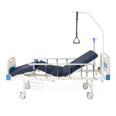 Кровать Barry MB2pp 