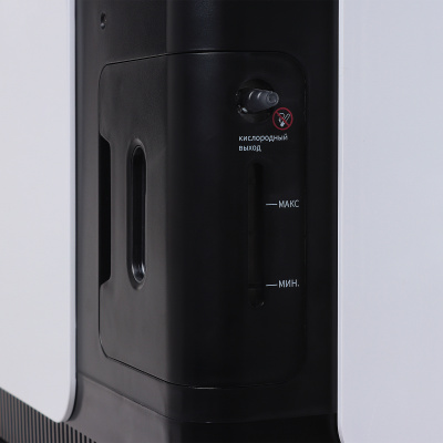 Кислородный концентратор Med-Mos Y007-5W с функцией небулайзера 