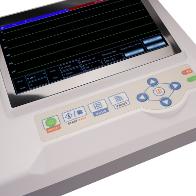 Электрокардиограф ECG600G 