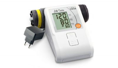Тонометр автоматический LD 3А 