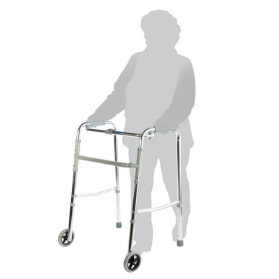 Ходунки на колесах RWheel 