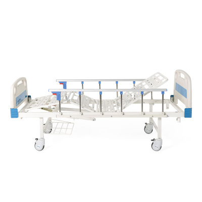 Кровать Barry MB2pp 