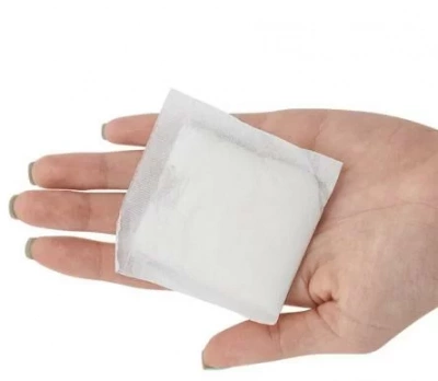 Пакеты одноразовые Barry Bag3 