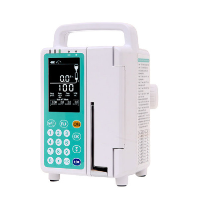 Инфузионный насос Med-Mos IPA111 