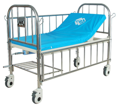 Кровать механическая детская Med-Mos F-45 mini 